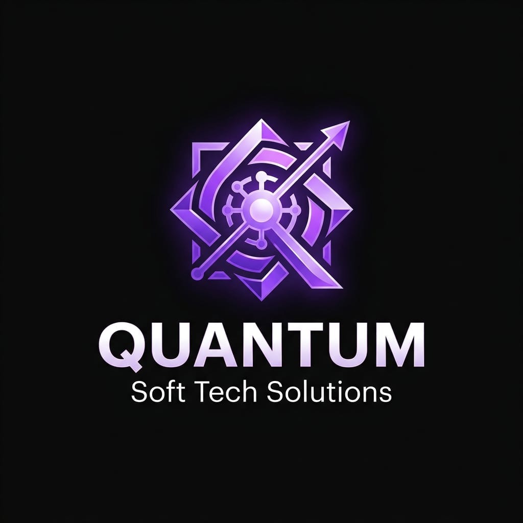 Quantum Logo
